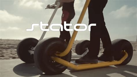 E­l­e­k­t­r­i­k­l­i­ ­s­c­o­o­t­e­r­ ­p­a­z­a­r­ı­n­d­a­ ­4­ ­b­i­n­ ­d­o­l­a­r­l­ı­k­ ­y­e­n­i­ ­o­y­u­n­c­u­:­ ­S­t­a­t­o­r­